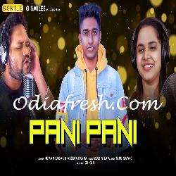 Pani Pani - Romantic Song